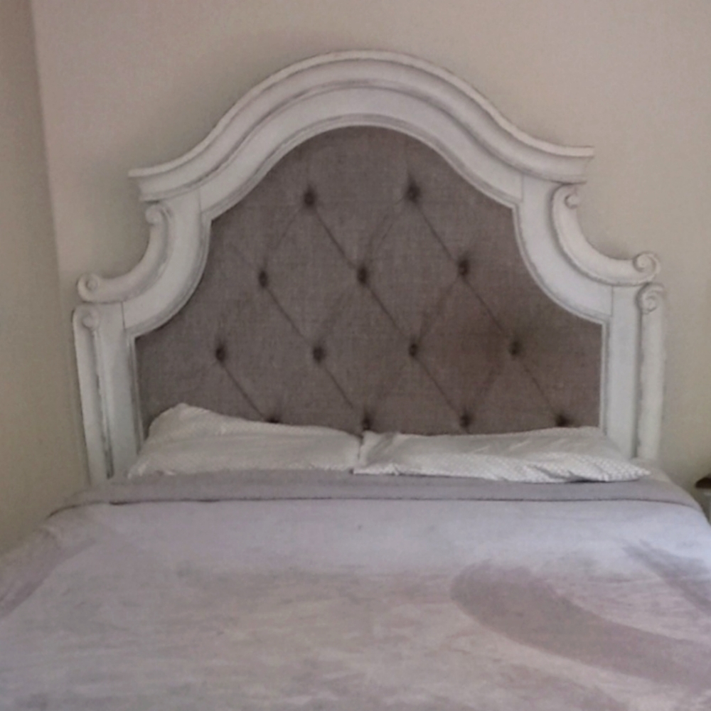 Ashley Bedroom Set